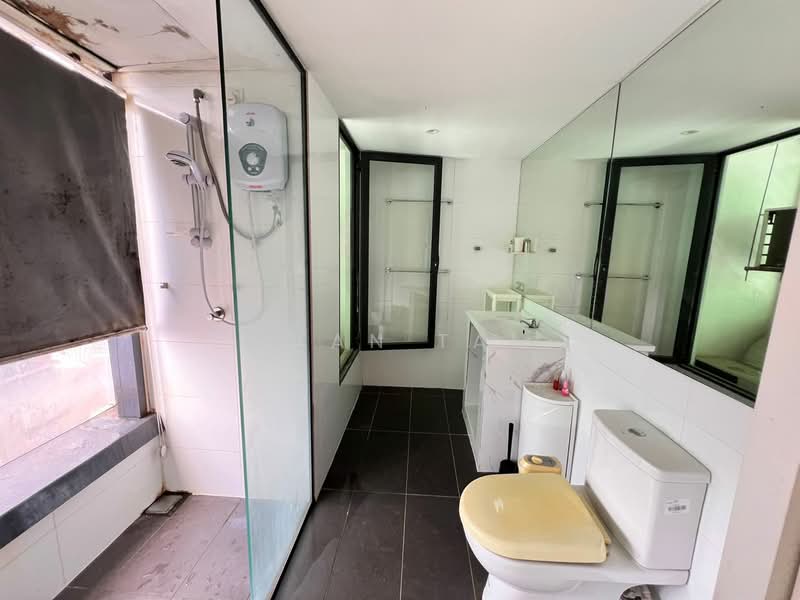 Servis Apartment untuk Disewa di Halo Sunday @ Empire City - Alan Tai - Bathroom - PropertyGuru.com.my