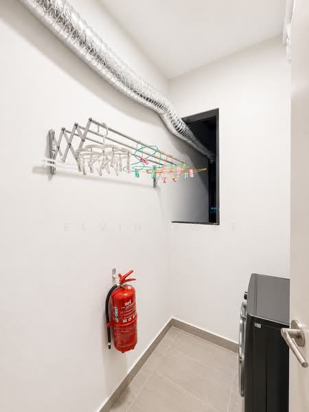 Servis Apartment untuk Disewa di Aurora Subang Jaya - Elvin Gwee - Interior - PropertyGuru.com.my