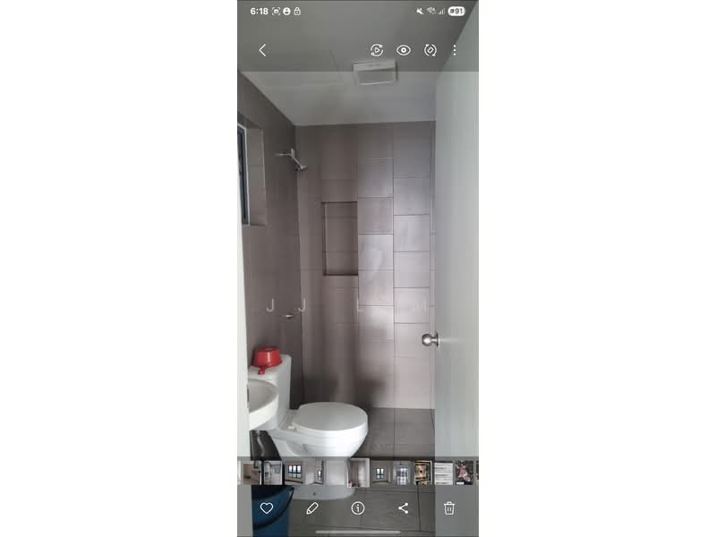 Kondominium untuk Disewa di Sky Awani Residensi 3 - JJ Lim - PropertyGuru.com.my