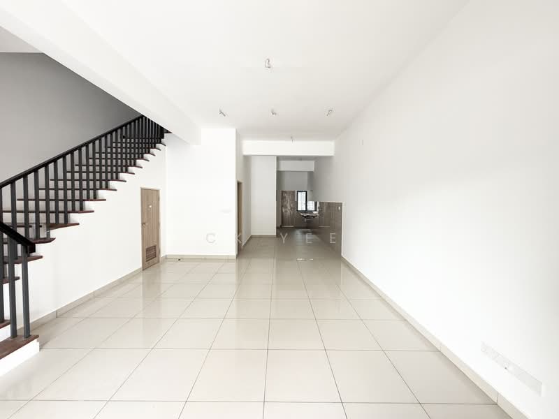 Rumah Teres 2-Tingkat untuk Dijual di Bandar Kinrara Seksyen 8 (Bandar Kinrara) - CK Yee - Interior - PropertyGuru.com.my