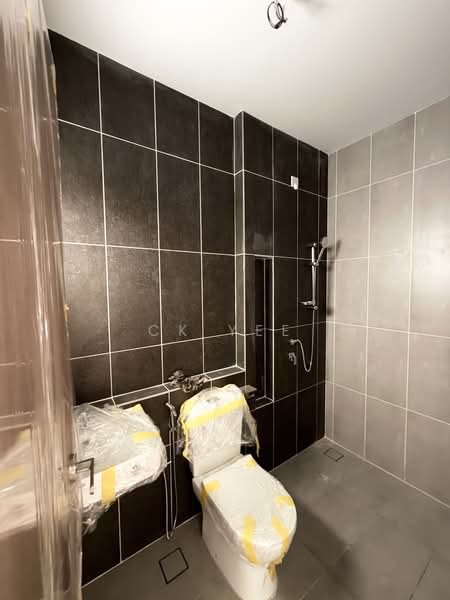 Rumah Teres 2-Tingkat untuk Dijual di Bandar Kinrara Seksyen 8 (Bandar Kinrara) - CK Yee - Bathroom - PropertyGuru.com.my