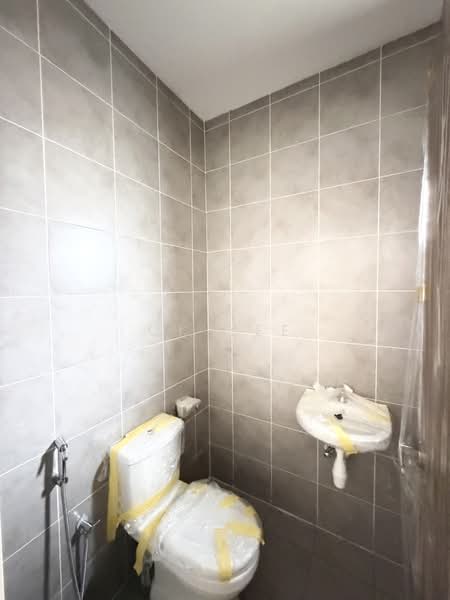 Rumah Teres 2-Tingkat untuk Dijual di Bandar Kinrara Seksyen 8 (Bandar Kinrara) - CK Yee - Bathroom - PropertyGuru.com.my
