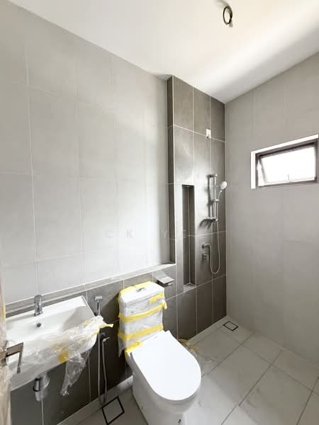 Rumah Teres 2-Tingkat untuk Dijual di Bandar Kinrara Seksyen 8 (Bandar Kinrara) - CK Yee - PropertyGuru.com.my