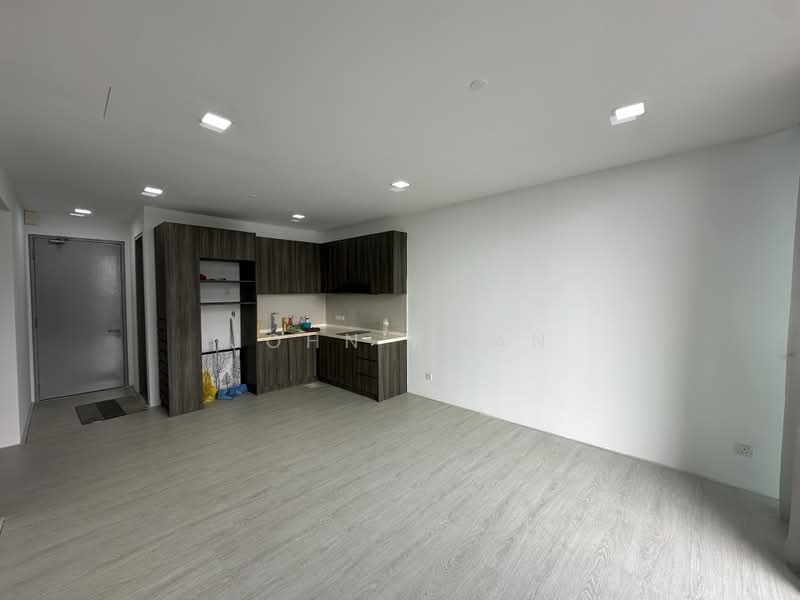 Service Residence for Rent at The Square @ One City - John Kwan - Kitchen - PropertyGuru.com.my