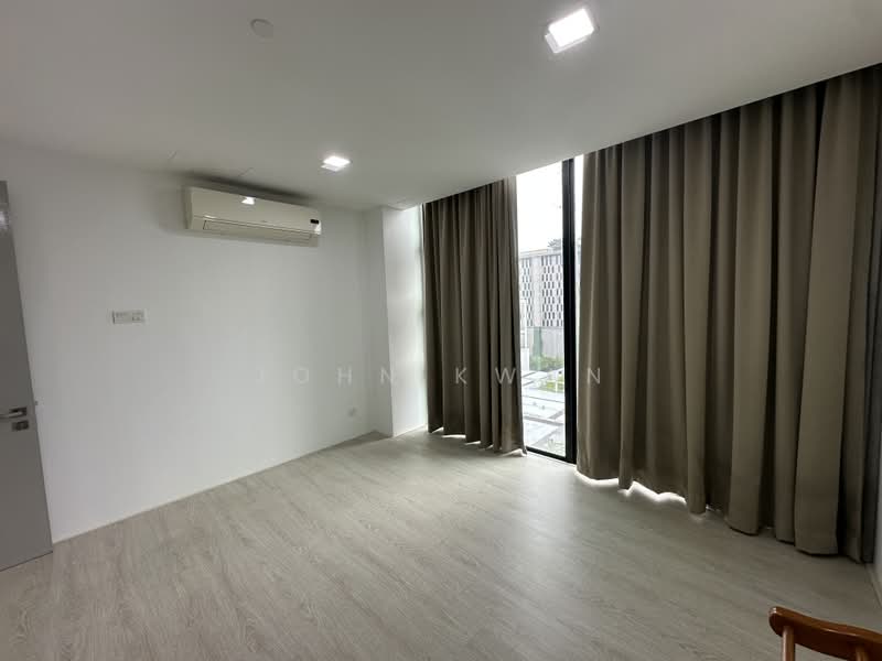 Service Residence for Rent at The Square @ One City - John Kwan - Interior - PropertyGuru.com.my