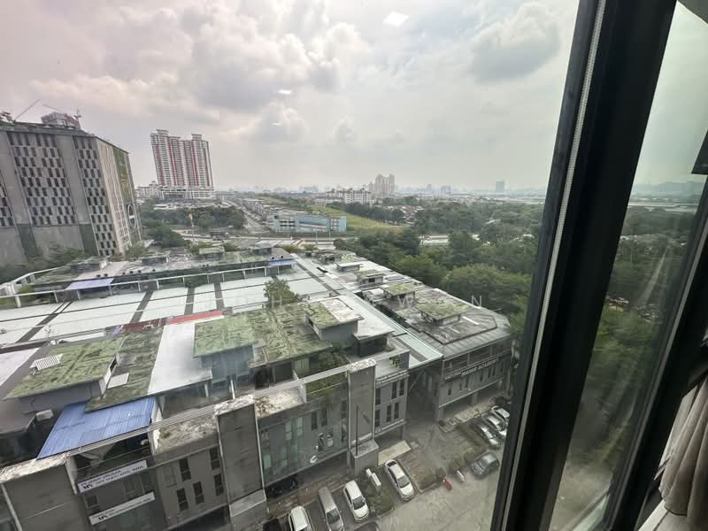Service Residence for Rent at The Square @ One City - John Kwan - Exterior - PropertyGuru.com.my
