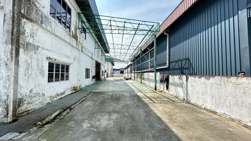 Kilang untuk Dijual di BANDAR PUCHONG JAYA (Puchong) - Ang Yi Quan - PropertyGuru.com.my