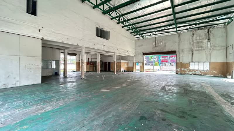 Kilang untuk Dijual di BANDAR PUCHONG JAYA (Puchong) - Ang Yi Quan - PropertyGuru.com.my