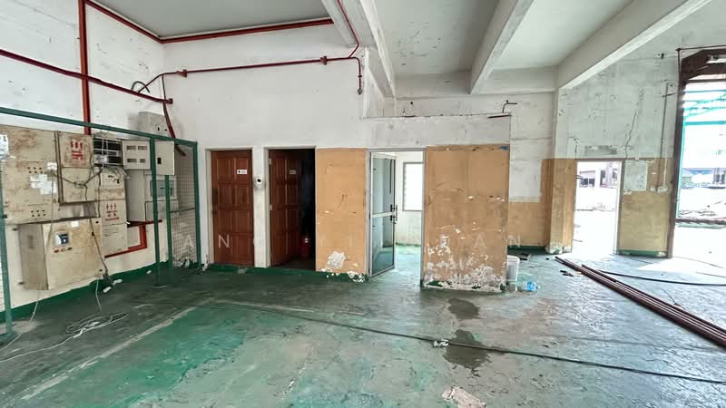 Kilang untuk Dijual di BANDAR PUCHONG JAYA (Puchong) - Ang Yi Quan - PropertyGuru.com.my