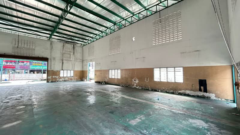 Kilang untuk Dijual di BANDAR PUCHONG JAYA (Puchong) - Ang Yi Quan - PropertyGuru.com.my
