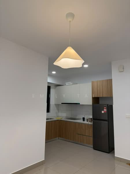 Condominium for Rent at Kuchai Sentral - Emily Tai - Kitchen - PropertyGuru.com.my