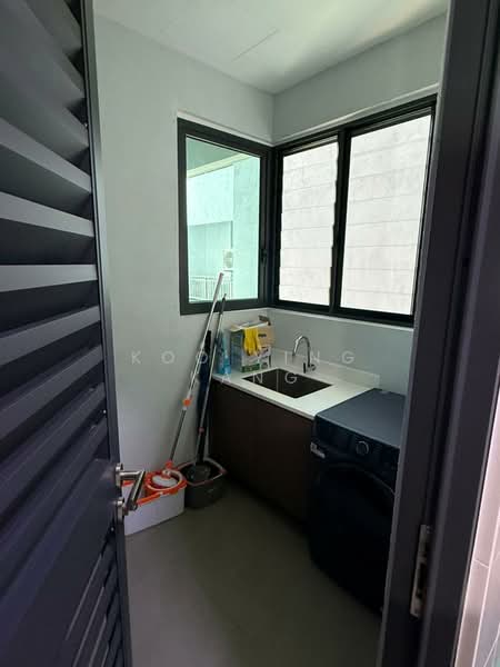 Servis Apartment untuk Disewa di Megah Rise - Koo Ying Kang - PropertyGuru.com.my
