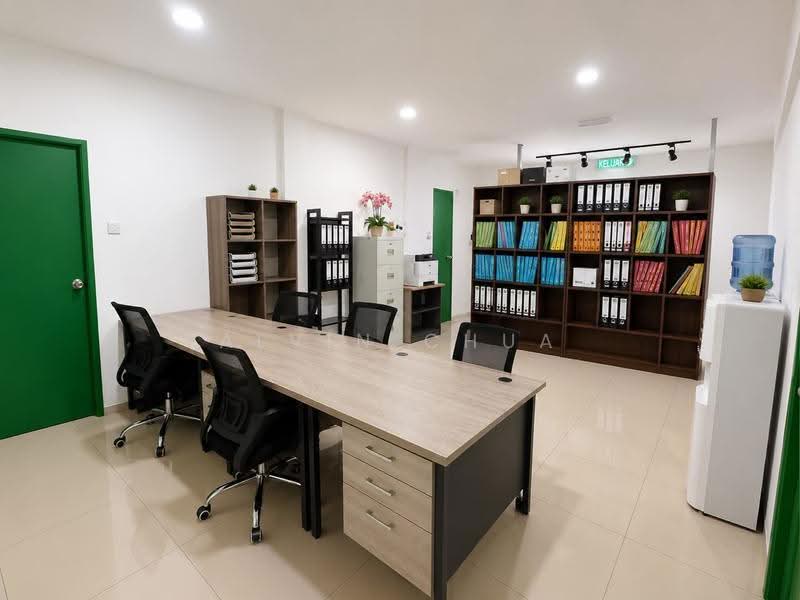 Detached Factory for Sale in Kuching (Sarawak) - Alvin Chua - Interior - PropertyGuru.com.my