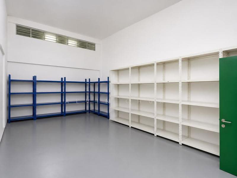 Detached Factory for Sale in Kuching (Sarawak) - Alvin Chua - Interior - PropertyGuru.com.my
