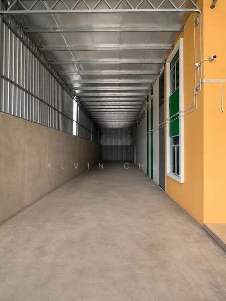 Detached Factory for Sale in Kuching (Sarawak) - Alvin Chua - Exterior - PropertyGuru.com.my