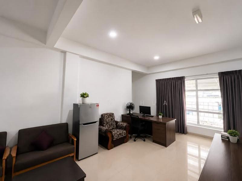 Detached Factory for Sale in Kuching (Sarawak) - Alvin Chua - office - PropertyGuru.com.my