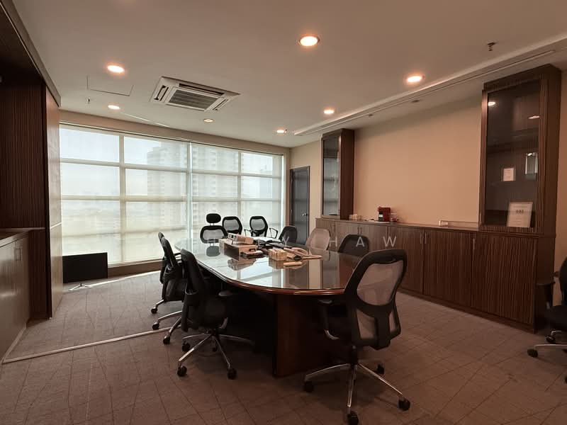 Office for Sale in Mont Kiara (Kuala Lumpur) - Ashley Haw - PropertyGuru.com.my