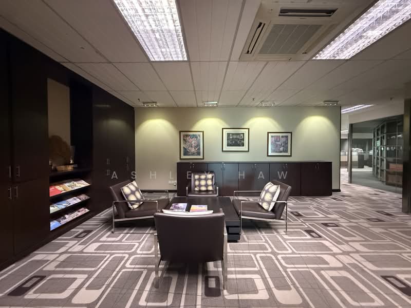 Office for Sale in Mont Kiara (Kuala Lumpur) - Ashley Haw - PropertyGuru.com.my