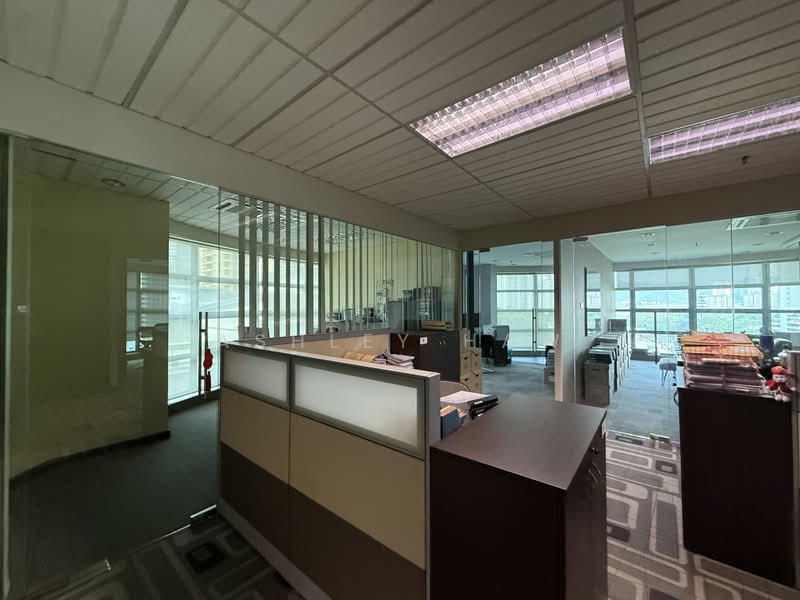 Office for Sale in Mont Kiara (Kuala Lumpur) - Ashley Haw - PropertyGuru.com.my