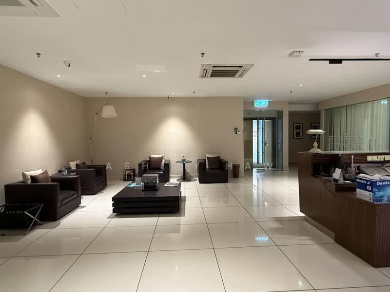 Office for Sale in Mont Kiara (Kuala Lumpur) - Ashley Haw - PropertyGuru.com.my