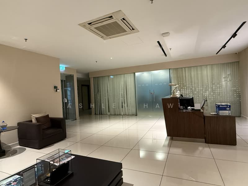 Office for Sale in Mont Kiara (Kuala Lumpur) - Ashley Haw - PropertyGuru.com.my