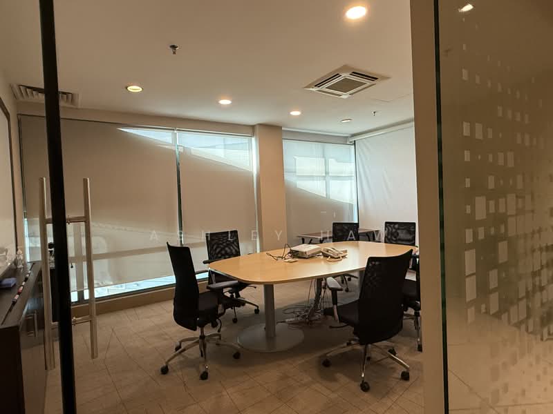 Office for Sale in Mont Kiara (Kuala Lumpur) - Ashley Haw - PropertyGuru.com.my
