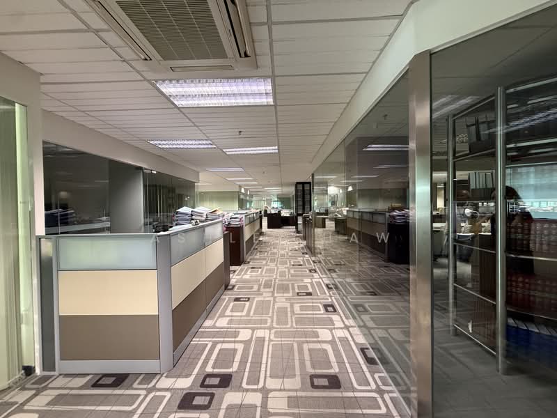 Office for Sale in Mont Kiara (Kuala Lumpur) - Ashley Haw - PropertyGuru.com.my