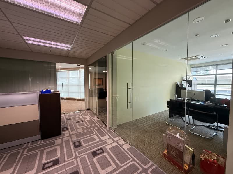 Office for Sale in Mont Kiara (Kuala Lumpur) - Ashley Haw - PropertyGuru.com.my