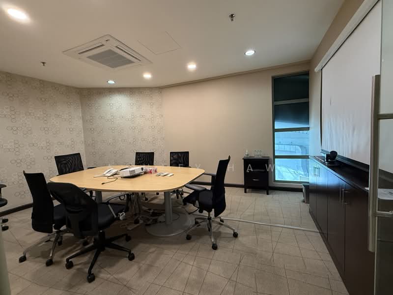 Office for Sale in Mont Kiara (Kuala Lumpur) - Ashley Haw - PropertyGuru.com.my