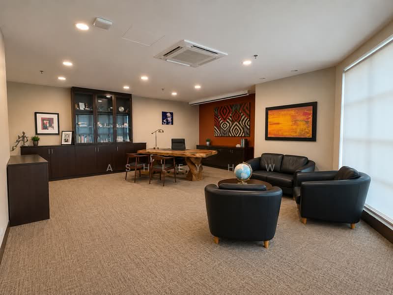 Office for Sale in Mont Kiara (Kuala Lumpur) - Ashley Haw - PropertyGuru.com.my