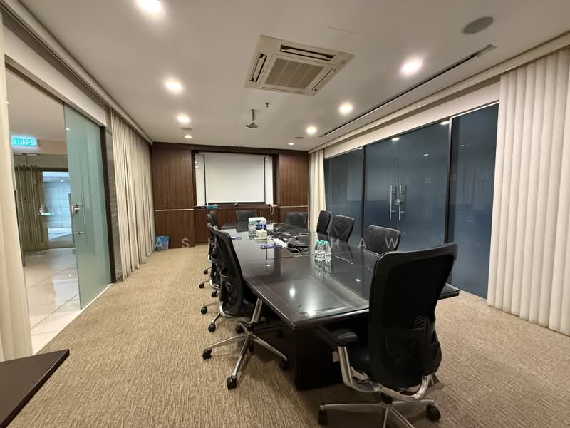 Office for Sale in Mont Kiara (Kuala Lumpur) - Ashley Haw - PropertyGuru.com.my