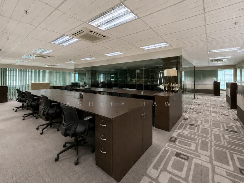 Office for Sale in Mont Kiara (Kuala Lumpur) - Ashley Haw - PropertyGuru.com.my