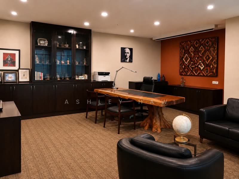 Office for Sale in Mont Kiara (Kuala Lumpur) - Ashley Haw - PropertyGuru.com.my
