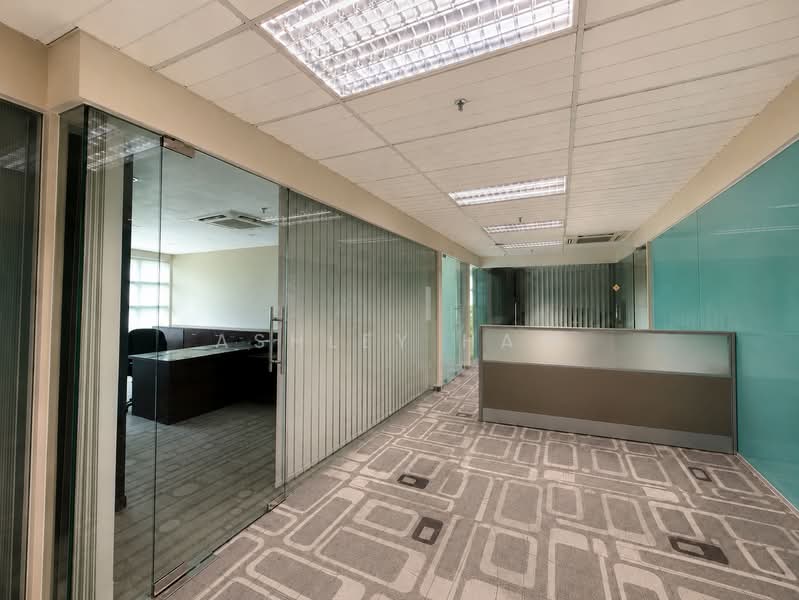 Pejabat untuk Dijual di Mont Kiara (Kuala Lumpur) - Ashley Haw - PropertyGuru.com.my