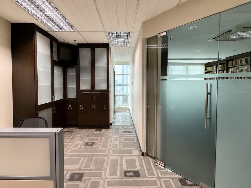 Pejabat untuk Dijual di Mont Kiara (Kuala Lumpur) - Ashley Haw - PropertyGuru.com.my