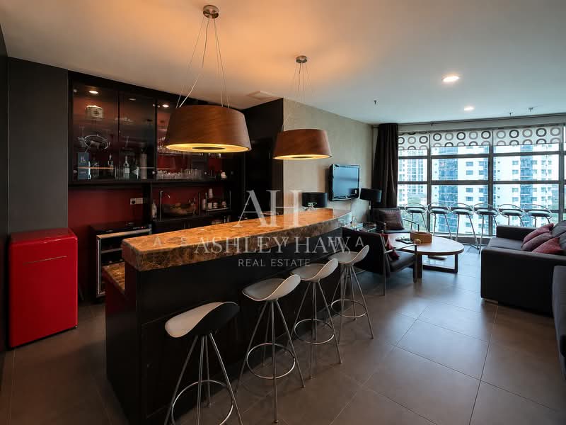Pejabat untuk Dijual di Mont Kiara (Kuala Lumpur) - Ashley Haw - PropertyGuru.com.my