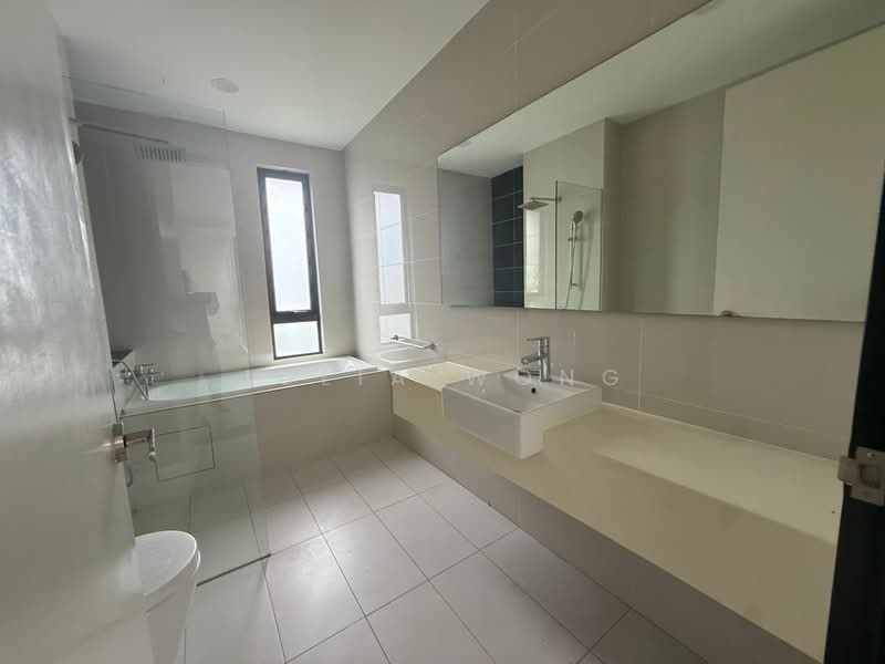 Terraced House for Sale in Iskandar Puteri (Nusajaya) (Johor) - Julia Wong - Bathroom - PropertyGuru.com.my