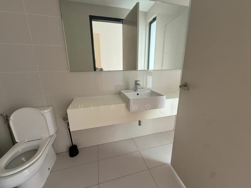 Terraced House for Sale in Iskandar Puteri (Nusajaya) (Johor) - Julia Wong - Bathroom - PropertyGuru.com.my