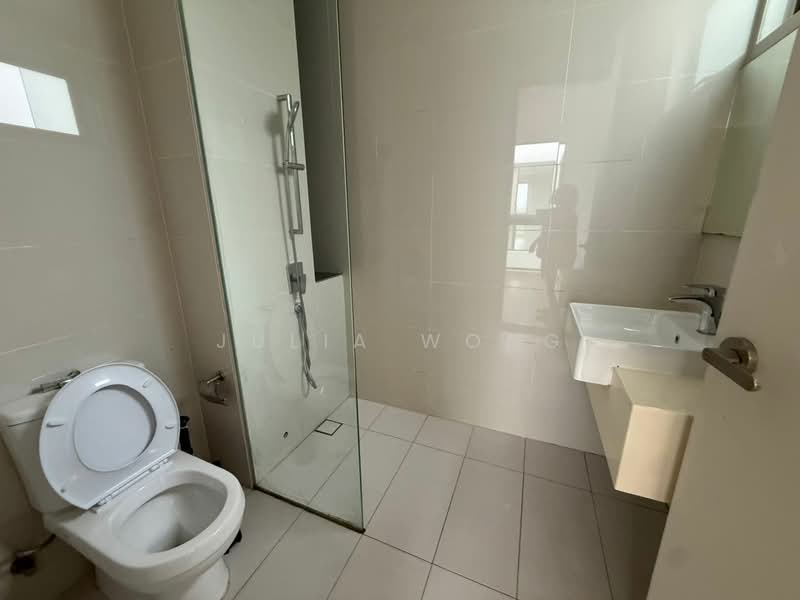 Terraced House for Sale in Iskandar Puteri (Nusajaya) (Johor) - Julia Wong - Bathroom - PropertyGuru.com.my
