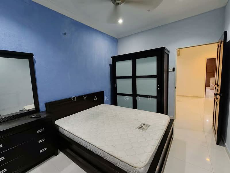 Rumah Teres 2 Tingkat untuk Dijual di Pantai Jerejak (Bayan Lepas) - Qyan Goh - Bedroom - PropertyGuru.com.my