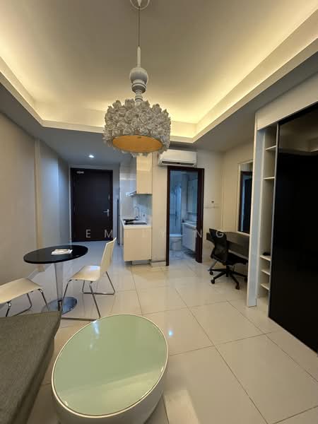 Servis Apartment untuk Disewa di Chelsea @ Plaza Damas 3 - Emily Ng - Interior - PropertyGuru.com.my