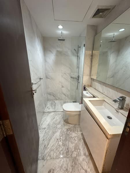 Servis Apartment untuk Disewa di Chelsea @ Plaza Damas 3 - Emily Ng - Bathroom - PropertyGuru.com.my
