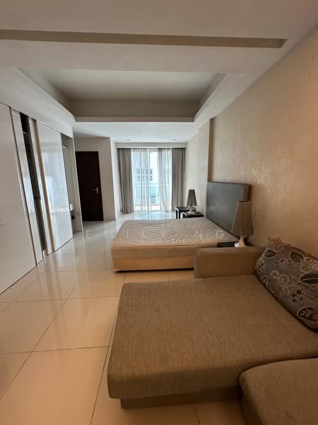 Servis Apartment untuk Disewa di Chelsea @ Plaza Damas 3 - Emily Ng - Bedroom - PropertyGuru.com.my