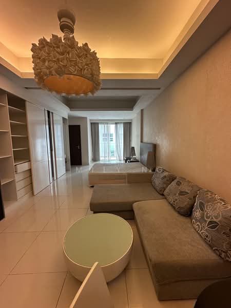 Servis Apartment untuk Disewa di Chelsea @ Plaza Damas 3 - Emily Ng - Bedroom - PropertyGuru.com.my