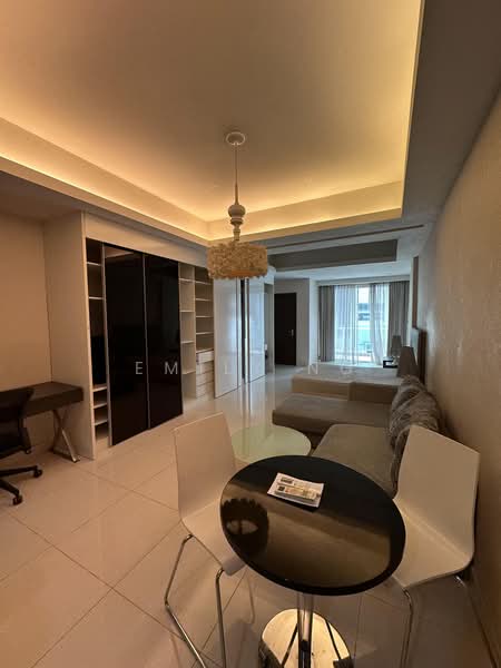 Servis Apartment untuk Disewa di Chelsea @ Plaza Damas 3 - Emily Ng - Interior - PropertyGuru.com.my