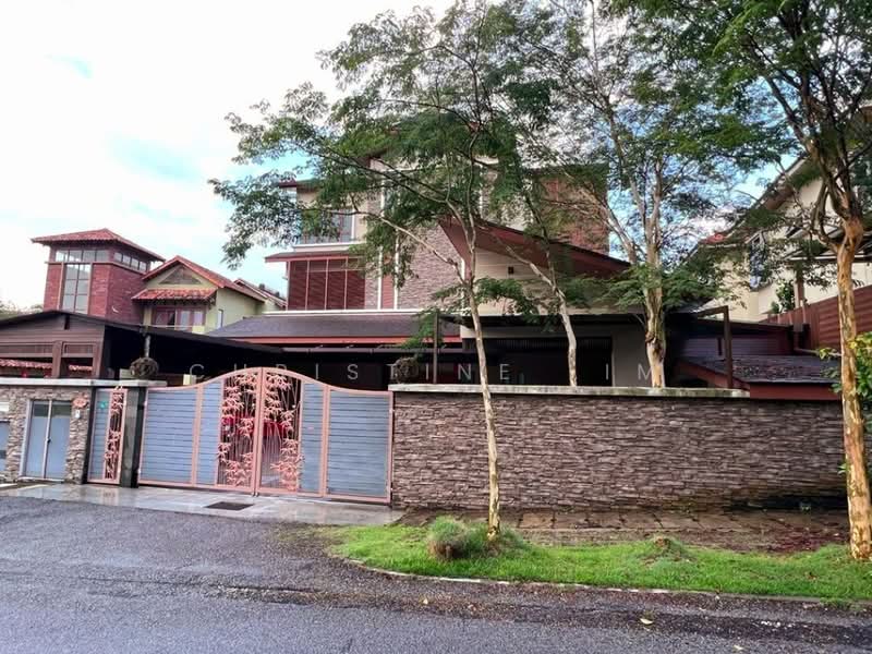 Bungalow for Sale in Tropicana (Petaling Jaya) - Christine Lim - PropertyGuru.com.my
