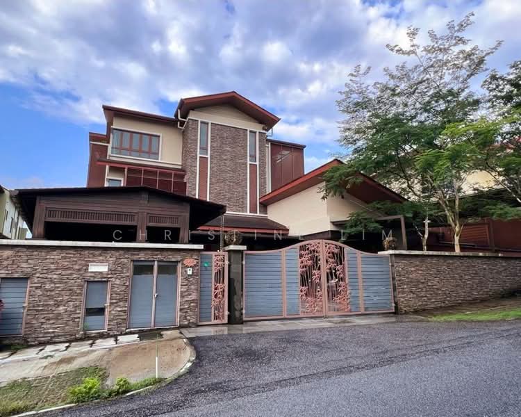 Bungalow for Sale in Tropicana (Petaling Jaya) - Christine Lim - PropertyGuru.com.my