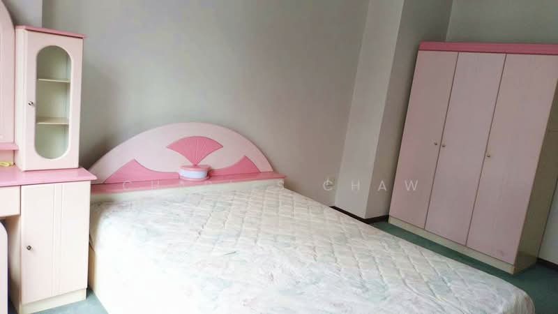 Kondominium untuk Dijual di Villa Ria - Charles Chaw - Bedroom - PropertyGuru.com.my