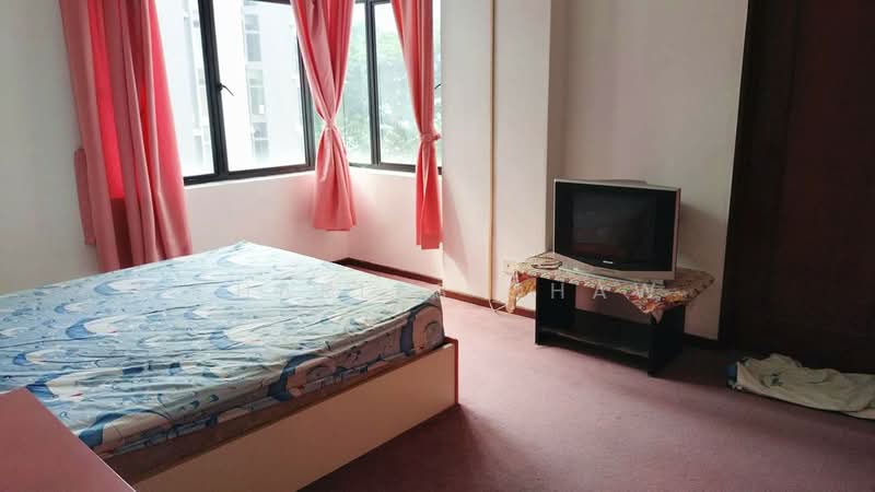 Kondominium untuk Dijual di Villa Ria - Charles Chaw - Bedroom - PropertyGuru.com.my