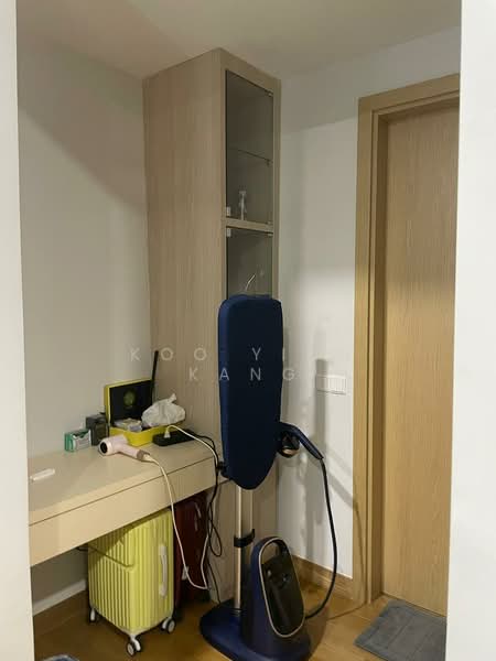 Service Residence for Sale at Megah Rise - Koo Ying Kang - PropertyGuru.com.my